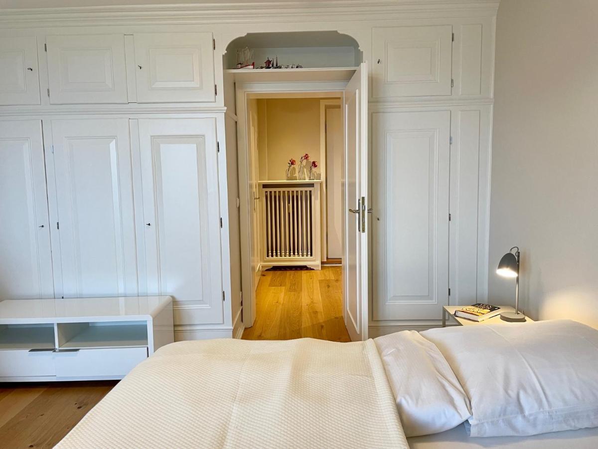 Apartment Norderhof Kliffsand 15 Kampen
