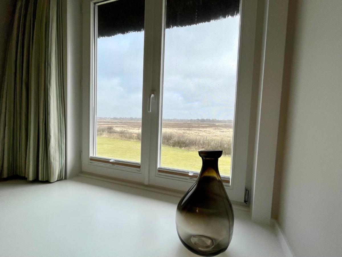 Apartment Norderhof Kliffsand 15