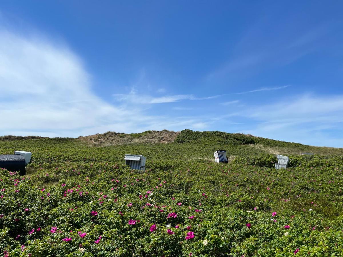 Norderhof Kliffsand 15